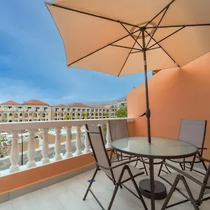 Comfortable Cristianos. Free Wifi. Arona (Tenerife)