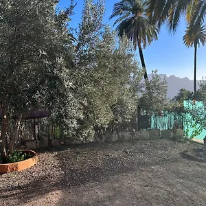 La Casa De Tea Ferienhaus