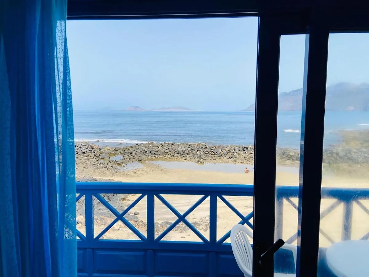 Appartamento Mirador Del Risco De Famara