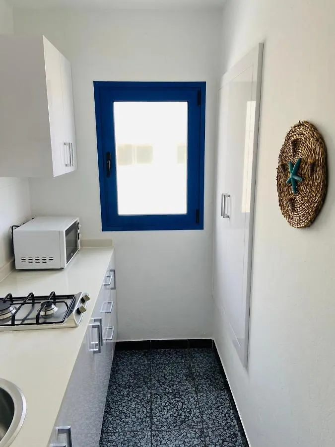 Appartamento Mirador Del Risco De Famara